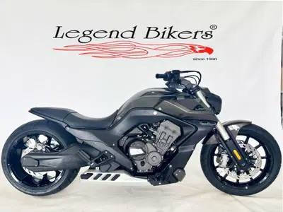 Benda Motorcycles LFC 700 (2024 - 26) nuova