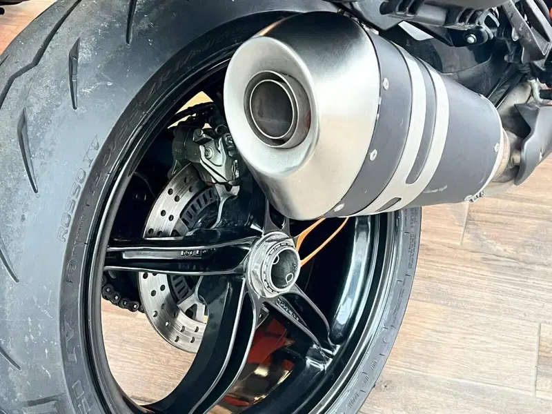 KTM 1290 Super Duke GT (2022 - 25) (8)