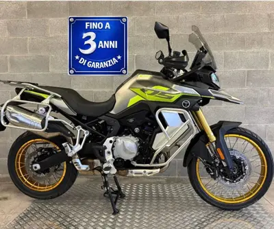 Voge Valico 900DSX (2024 - 26) usata