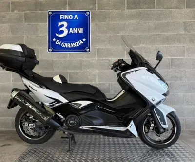 Yamaha T-Max 530 (2012 - 14) usata