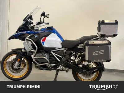 Bmw R 1250 GS Adventure (2019 - 20) usata