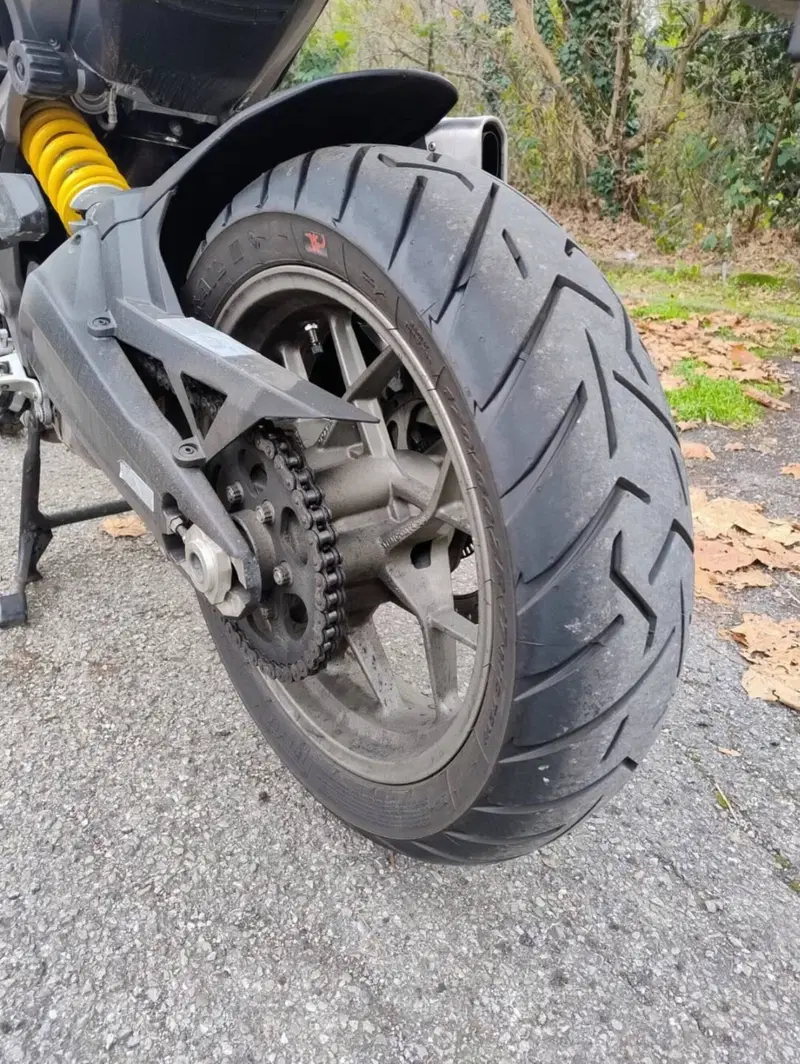 Ducati Multistrada 950 (2018) (12)