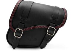 BORSA LATERALE DX. IN CUOIO PER SCOUT Endscuoio