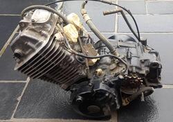 Ricambi Yamaha tt e xt