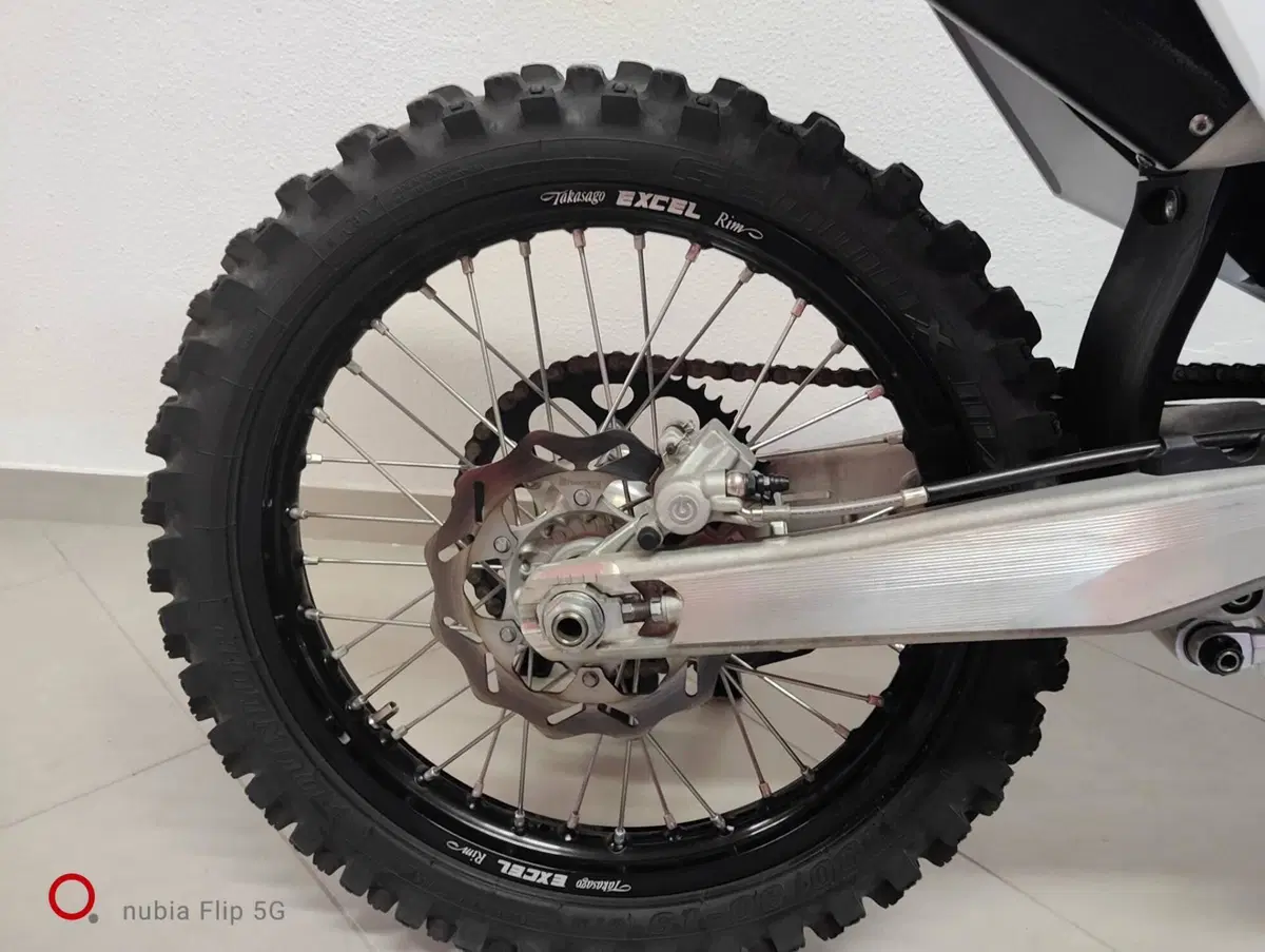 Husqvarna TC 125 Heritage (2023) (14)
