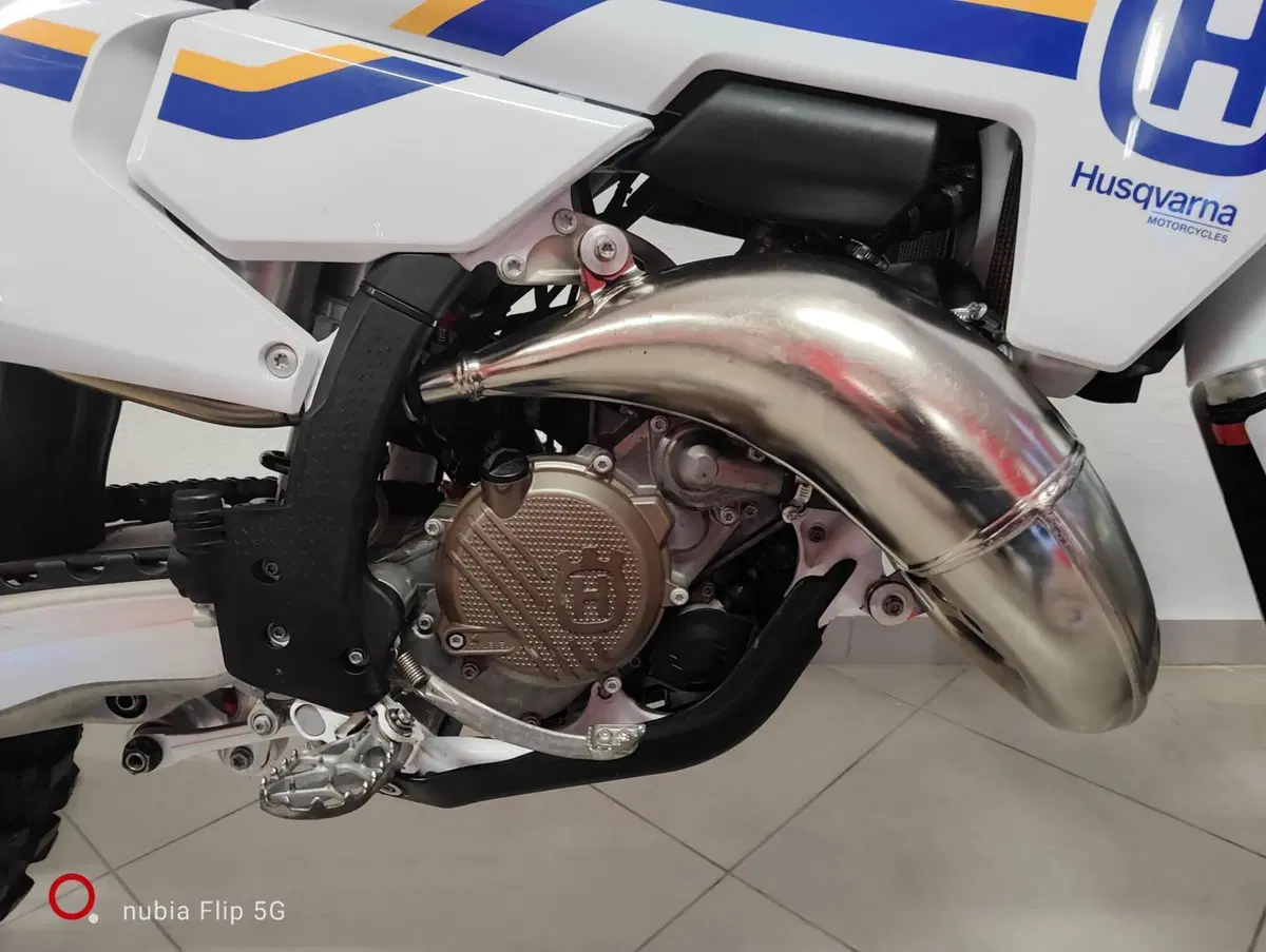 Husqvarna TC 125 Heritage (2023) (17)