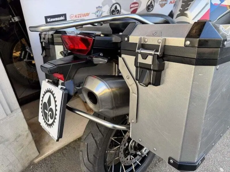 Bmw F 900 GS Adventure (2024 - 26) (2)