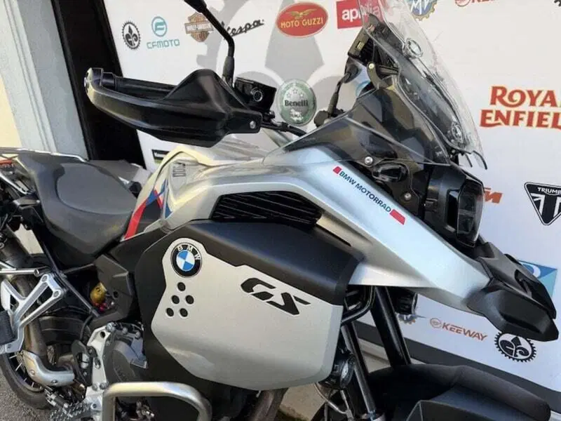 Bmw F 900 GS Adventure (2024 - 26) (12)