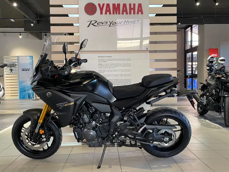 Yamaha Tracer 7 GT (2025 - 26) (7)