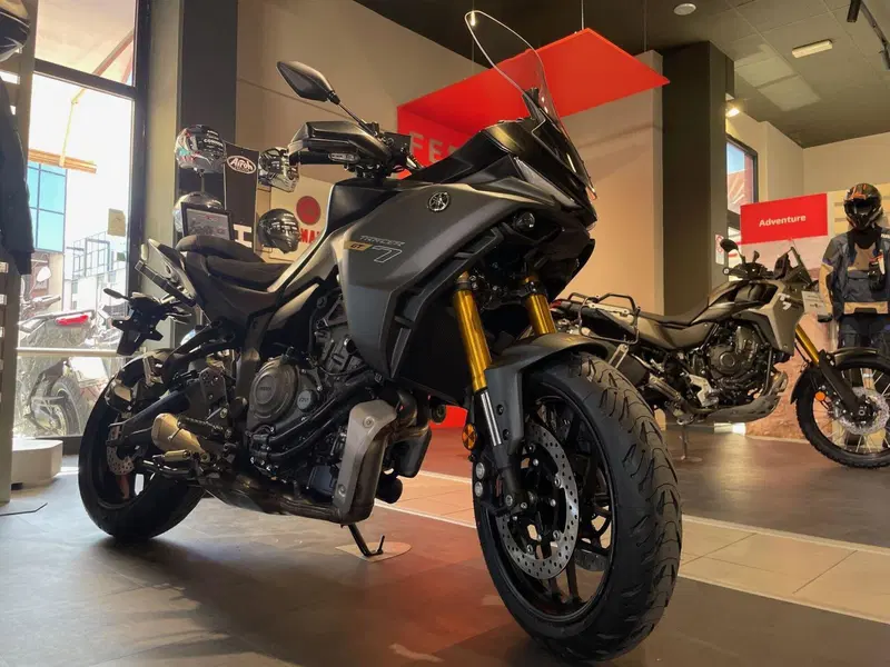 Yamaha Tracer 7 GT (2025 - 26) (8)