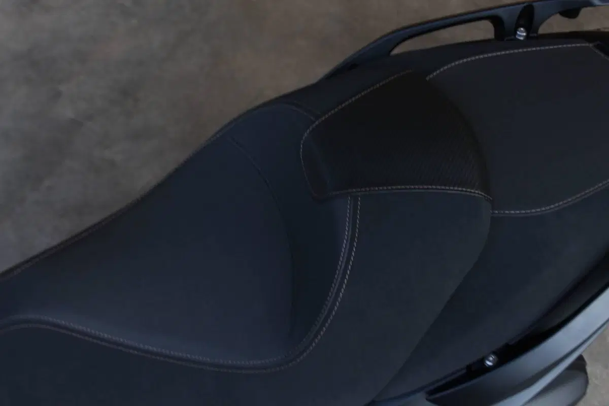 Kymco Xciting VS 400i (2023 - 26) (5)