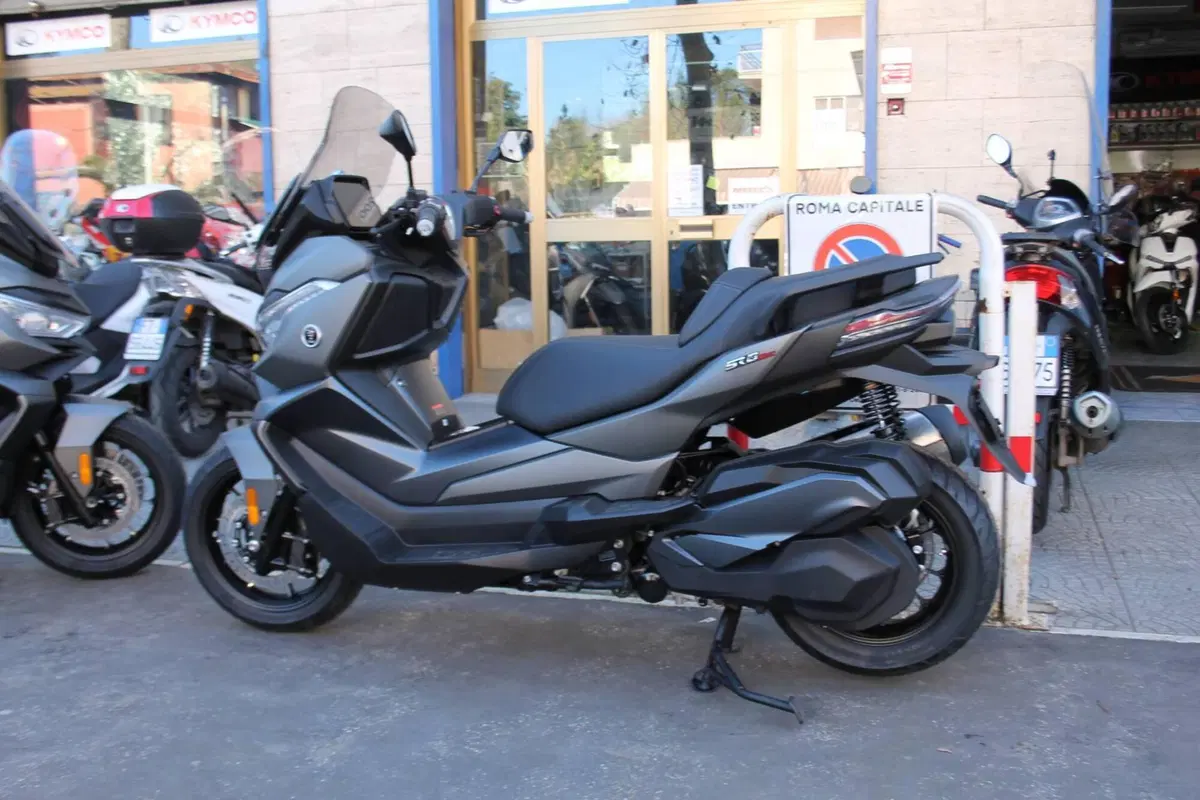 Voge Sfida SR4 MAX (2024 - 26) (4)