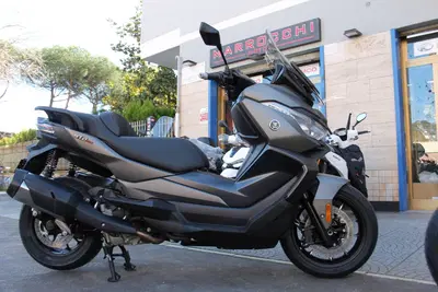 Voge Sfida SR4 MAX (2024 - 26) nuova