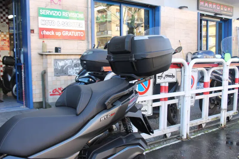 Voge Sfida SR4 MAX (2024 - 26) (20)