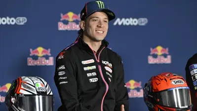 MotoGP 2026. GP delle Americhe. Marco Bezzecchi: "Marc Marquez ad Austin &egrave; fantastico, ha pi&ugrave; vittorie lui qui di quante ne abbia io in MotoGP"