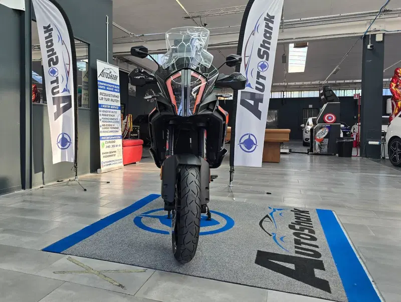KTM 1290 Super Adventure S (2017 - 20) (6)