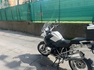 Bmw R 1200 GS (2010 - 12) usata