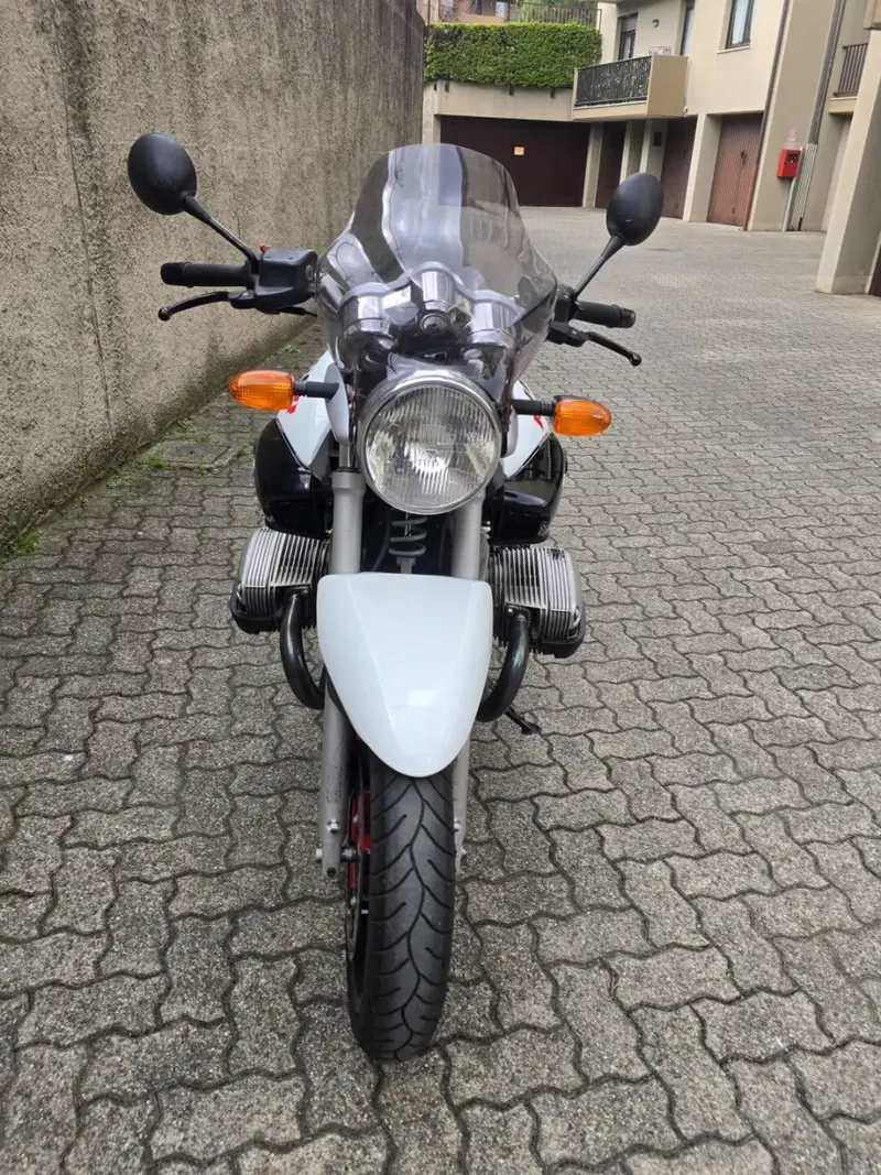Bmw R 1150 R (2000 - 07) (3)