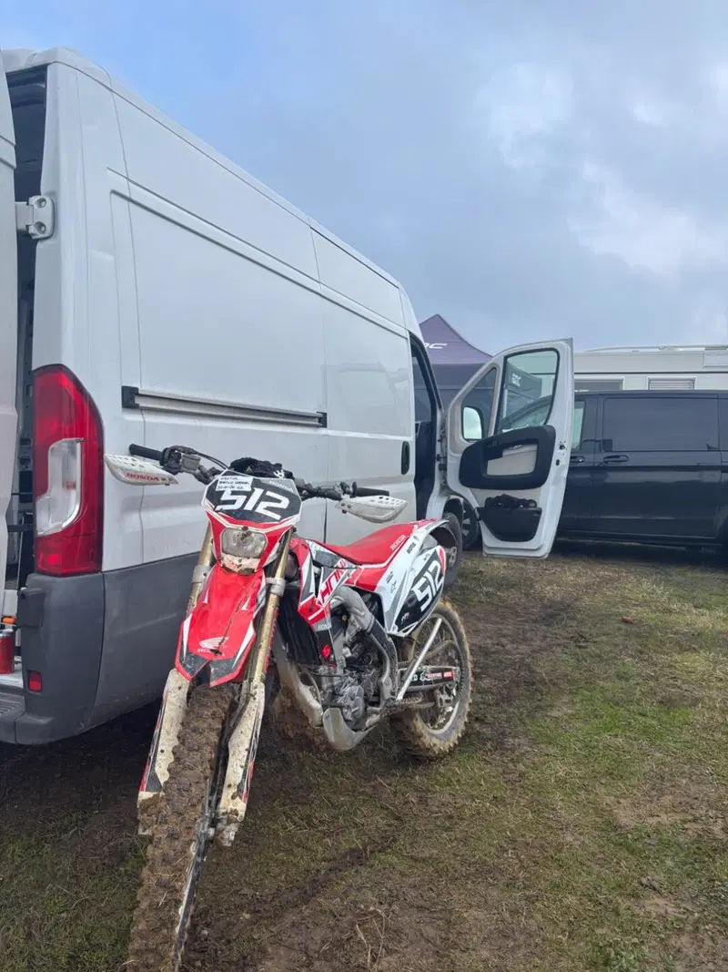 Honda CRF 300R Enduro (2014) (3)