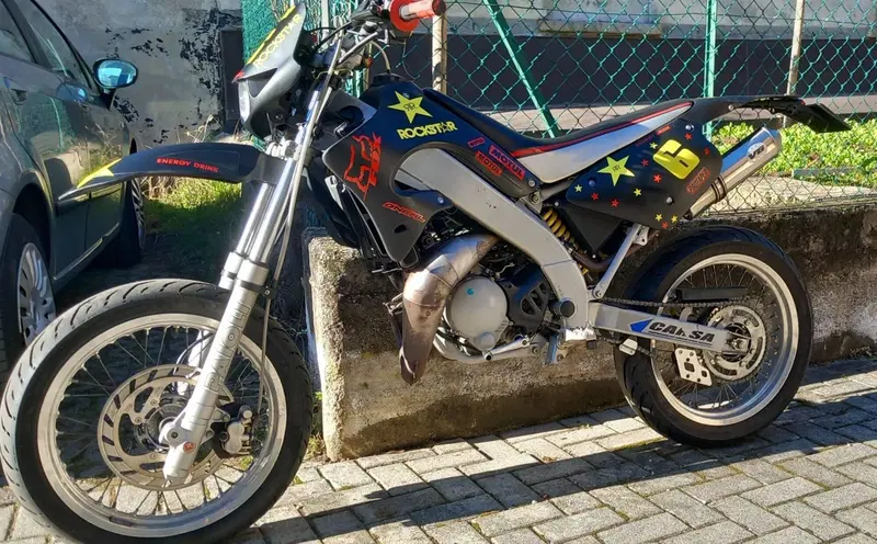 Peugeot XPS SM (2)