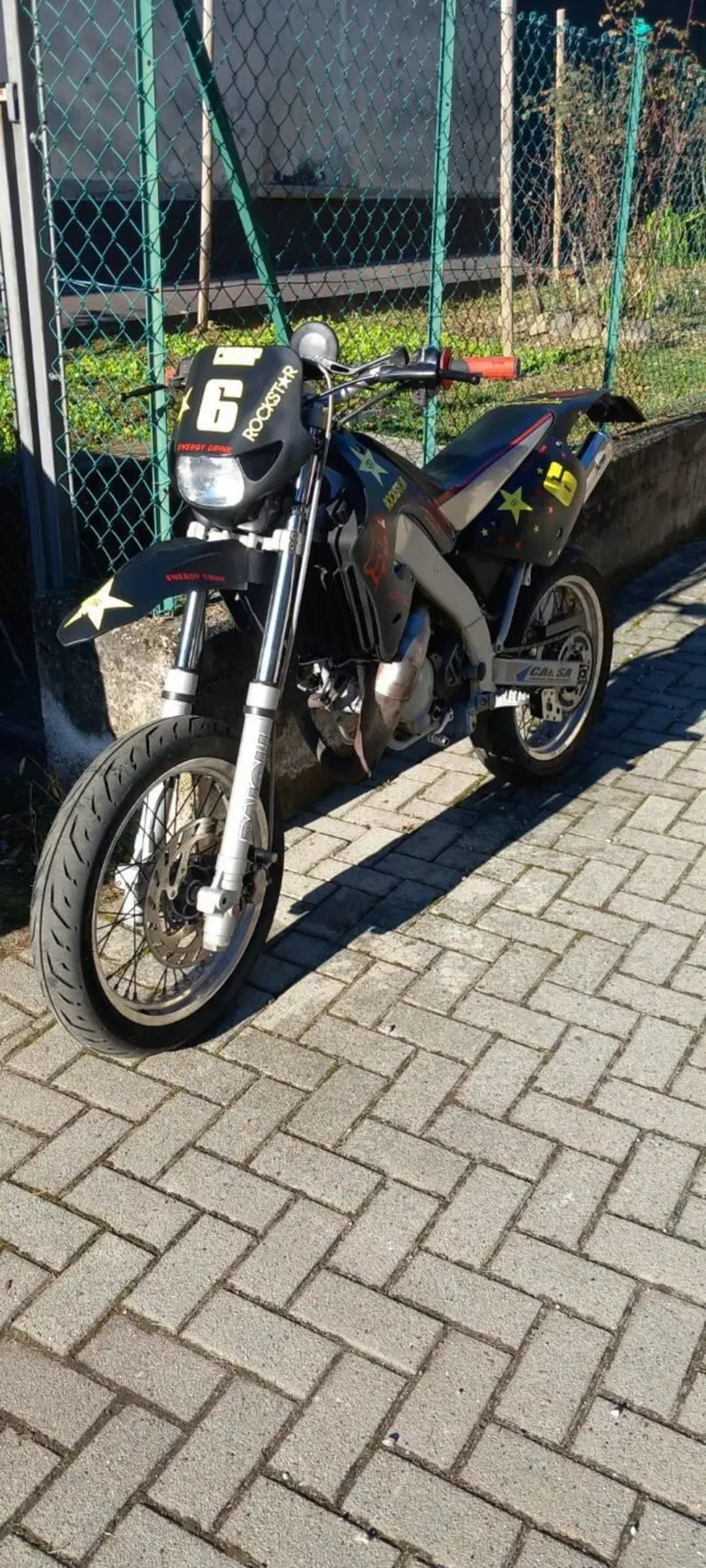 Peugeot XPS SM (3)