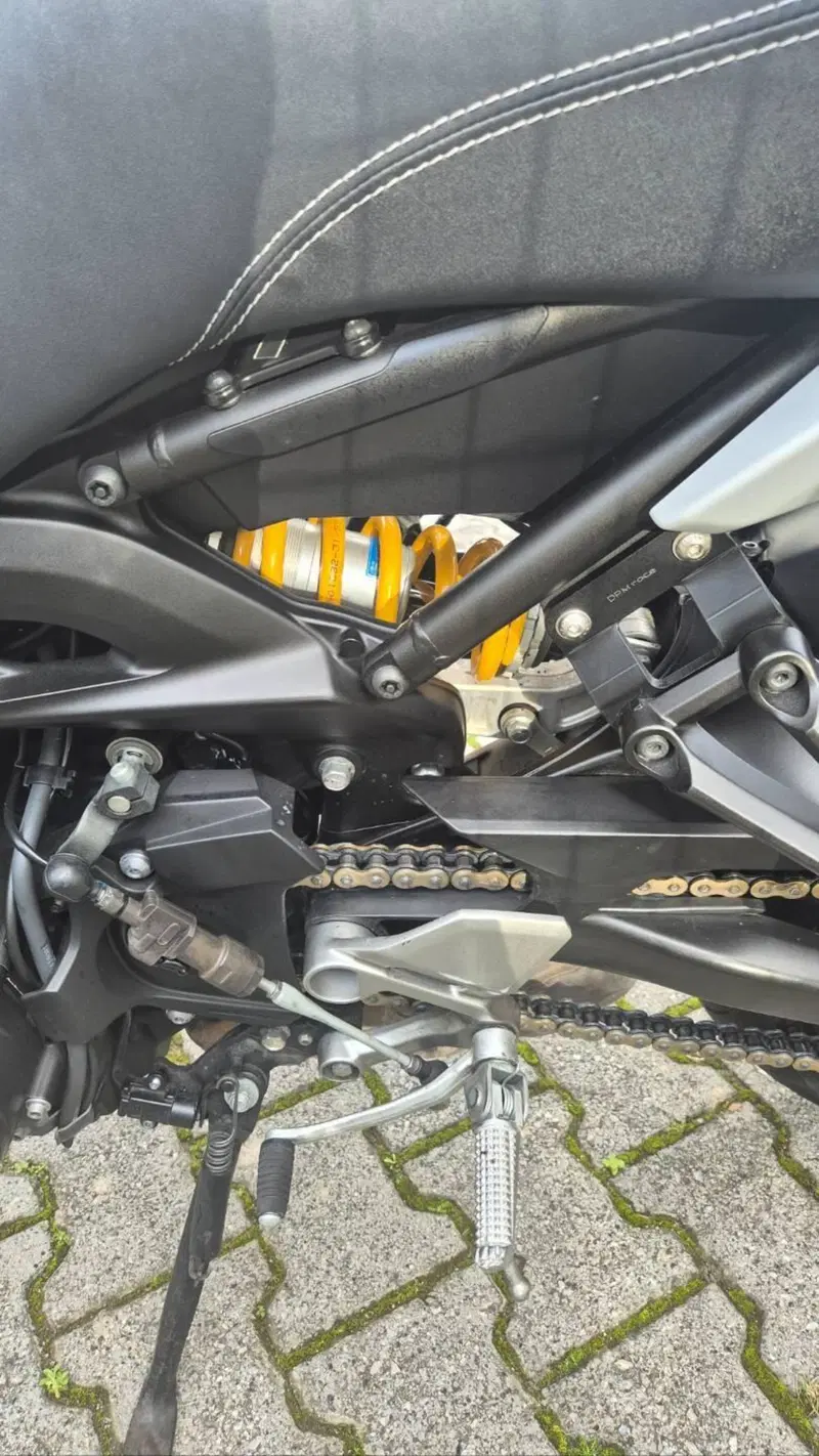 Yamaha MT-09 (2017 - 20) (5)