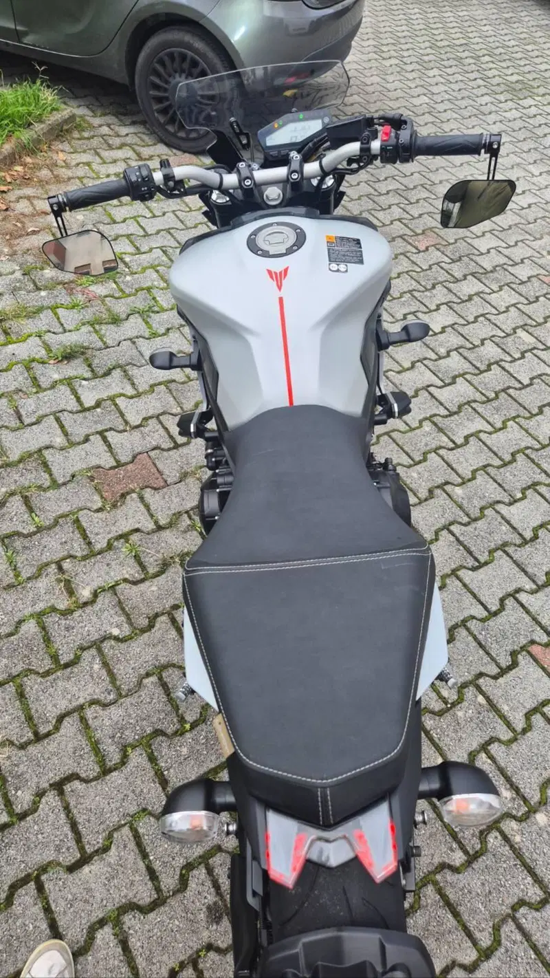 Yamaha MT-09 (2017 - 20) (14)