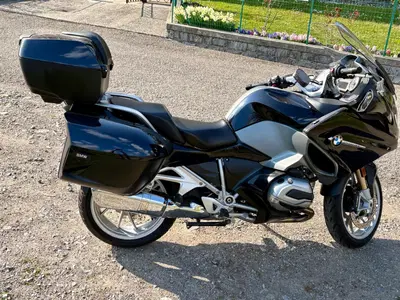 Bmw R 1200 RT (2017 - 18) usata