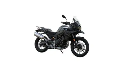 Bmw F 800 GS (2024 - 26) nuova