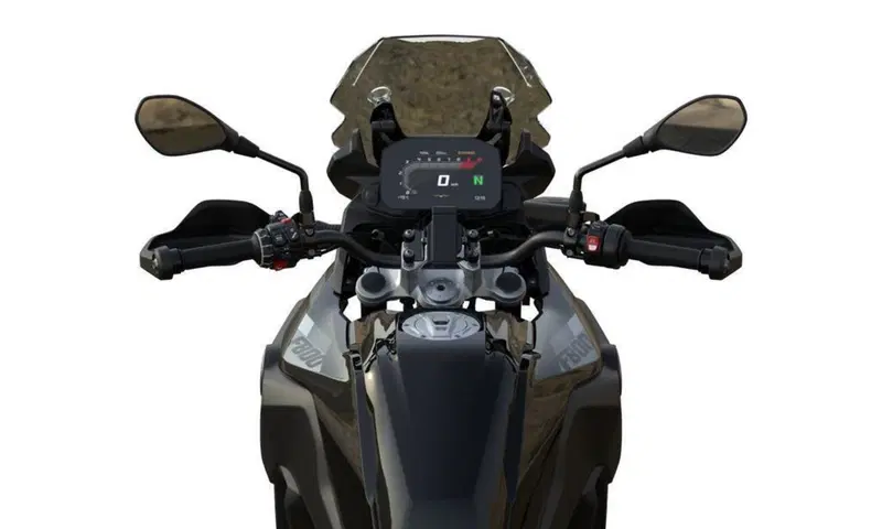 Bmw F 800 GS (2024 - 26) (4)