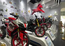 C'è un segreto dietro la rapida crescita dei produttori moto indiani?