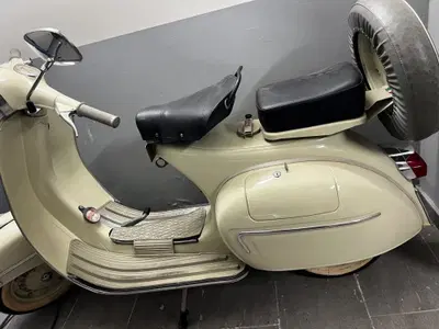 Piaggio Vespa GL d'epoca