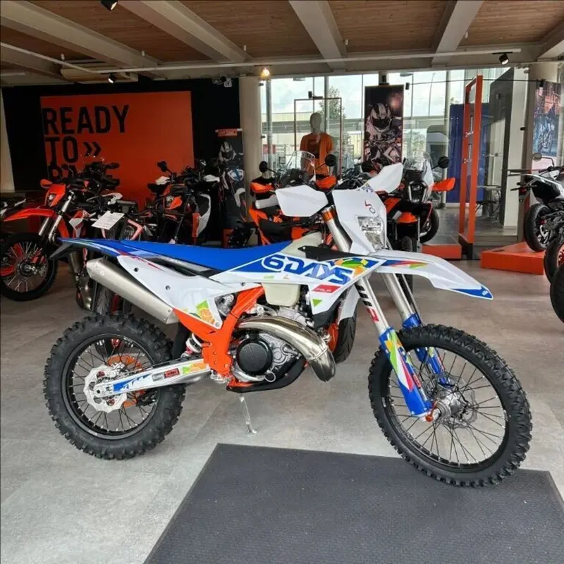 KTM 300 EXC Six Days (2025)