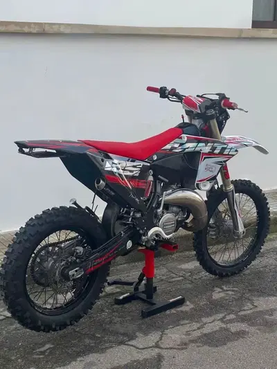 Fantic Motor XE 125 (2023) usata