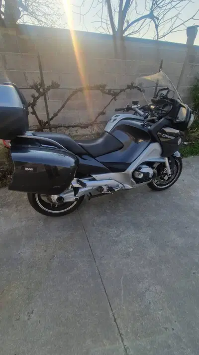 Bmw R 1200 RT (2010 - 13) usata