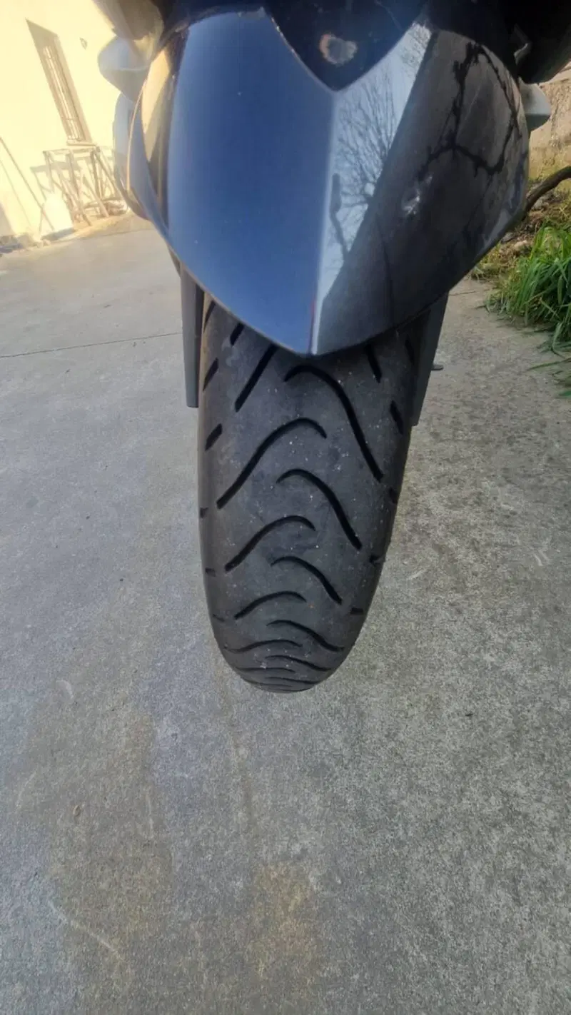Bmw R 1200 RT (2010 - 13) (3)
