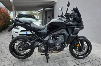 Yamaha Tracer 9 (2021 - 24) usata