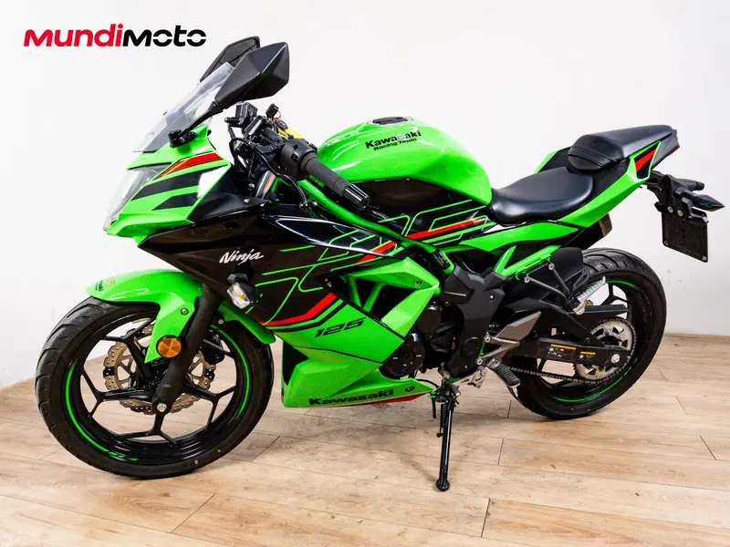 Kawasaki Ninja 125 (2025 - 26) (7)