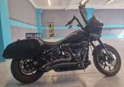 Harley-Davidson Low Rider ST (2022 - 24) usata