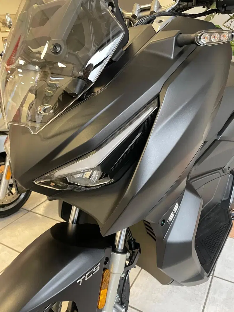 Kymco Dink 125 X (2025 - 26) (4)