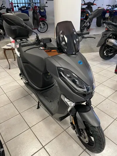Lifan E4 L3e Doppia Batteria (2021 - 26) nuova