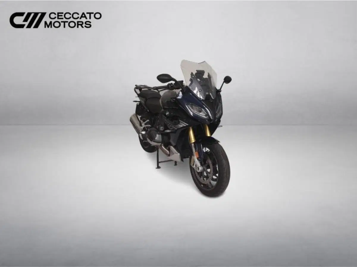 Bmw R 1250 RS (2019 - 20)