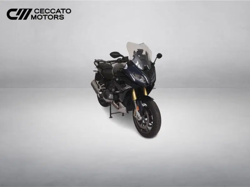 Bmw R 1250 RS (2019 - 20)