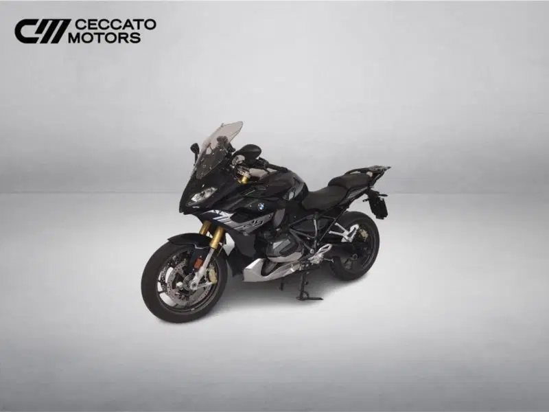 Bmw R 1250 RS (2019 - 20) (7)