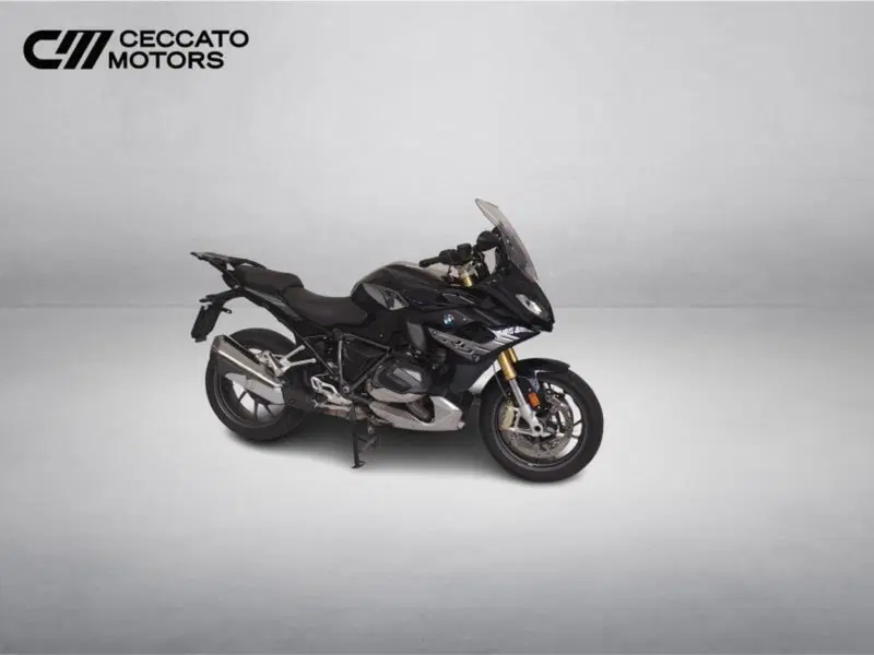 Bmw R 1250 RS (2019 - 20) (2)