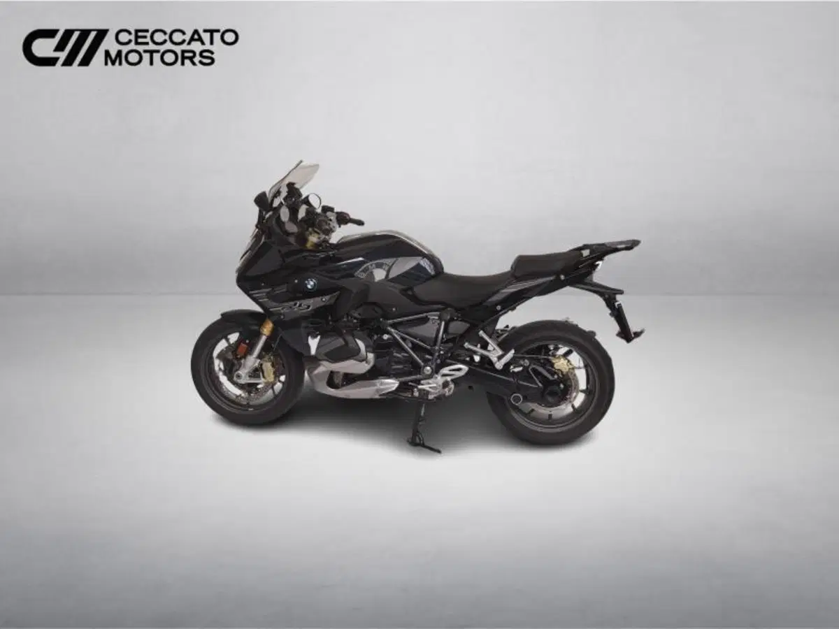 Bmw R 1250 RS (2019 - 20) (6)