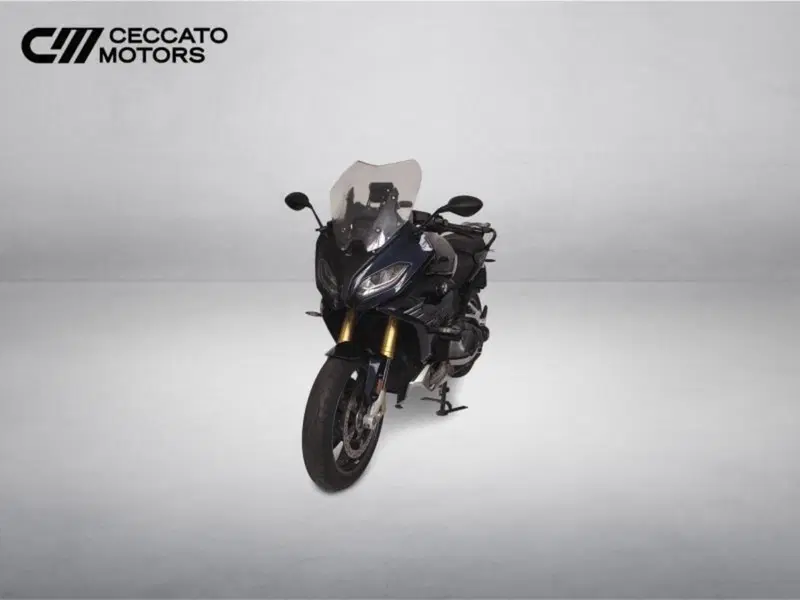 Bmw R 1250 RS (2019 - 20) (8)