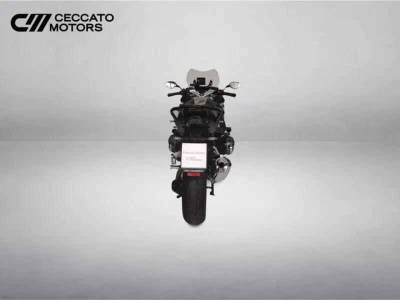 Bmw R 1250 RS (2019 - 20) (4)