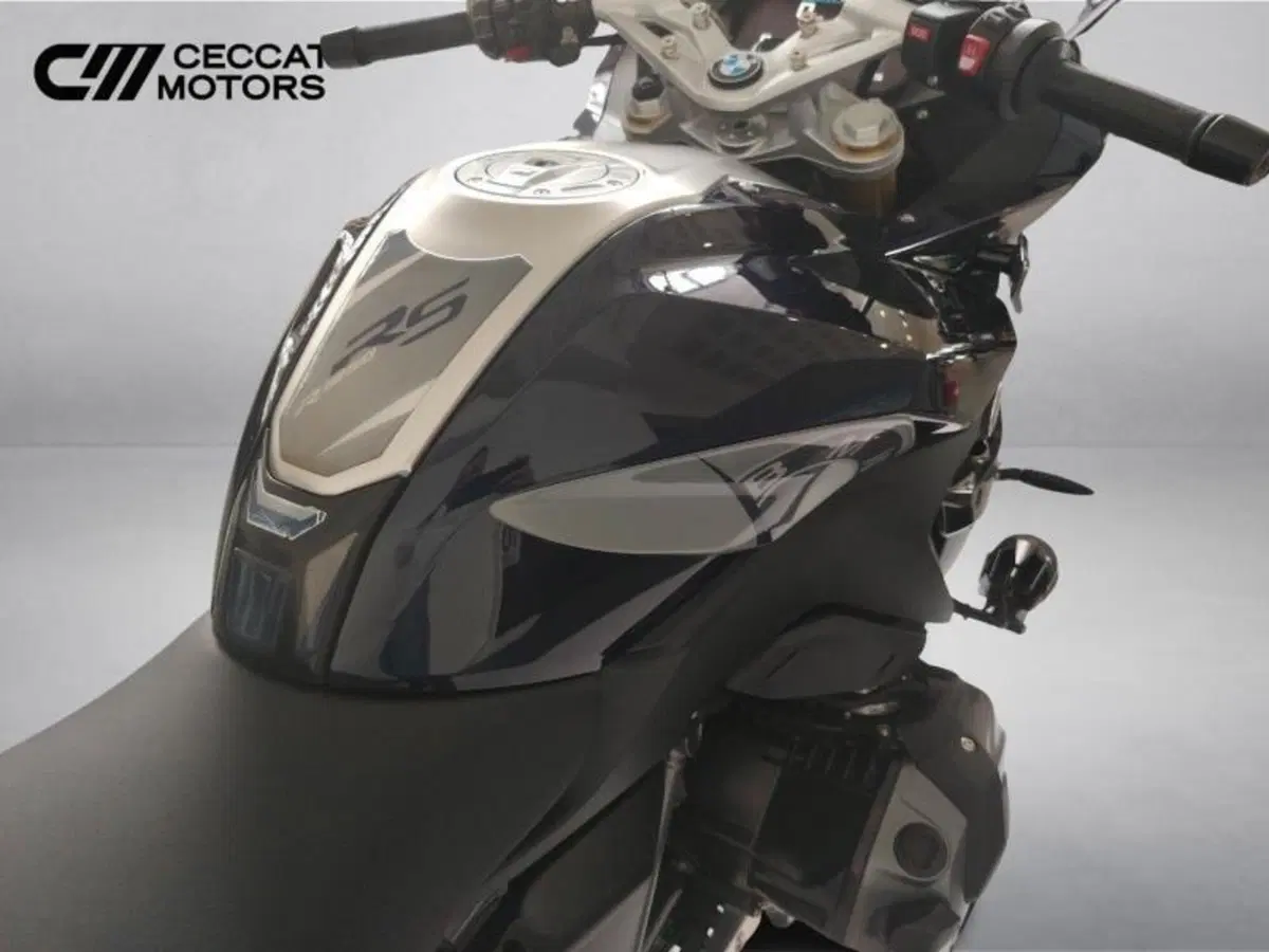 Bmw R 1250 RS (2019 - 20) (14)