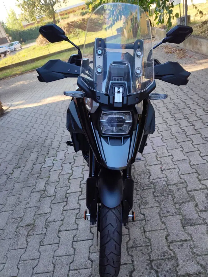 Suzuki V-Strom 1050XT (2020 - 23) (14)